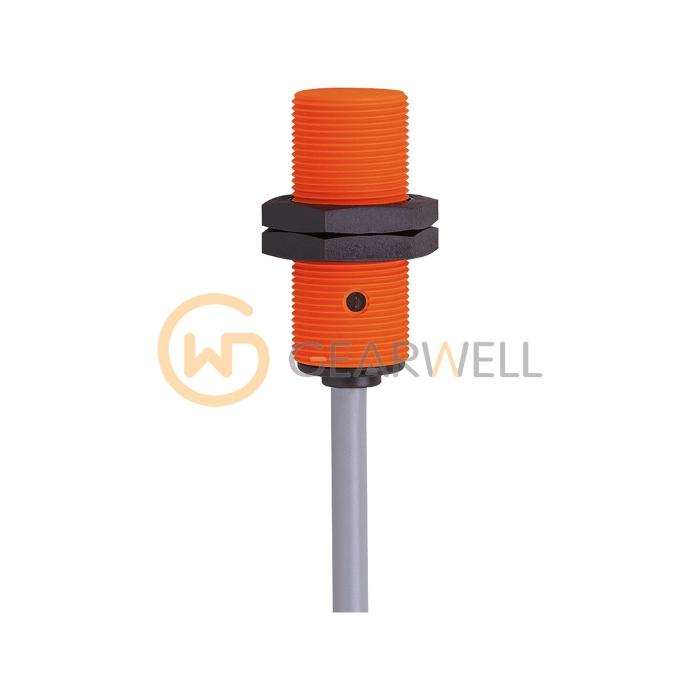 IFM IG5882 IGC2008-ARKG/UP Inductive Sensor