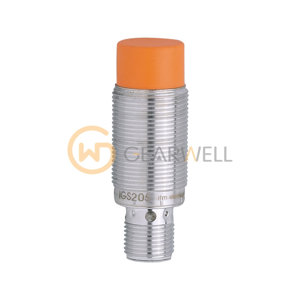 IFM IG5883 IGB3010-BPKG/US-104-DPS RT Inductive Sensor