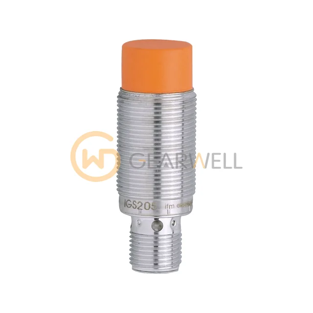 IFM IG5883 IGB3010-BPKG/US-104-DPS RT Inductive Sensor