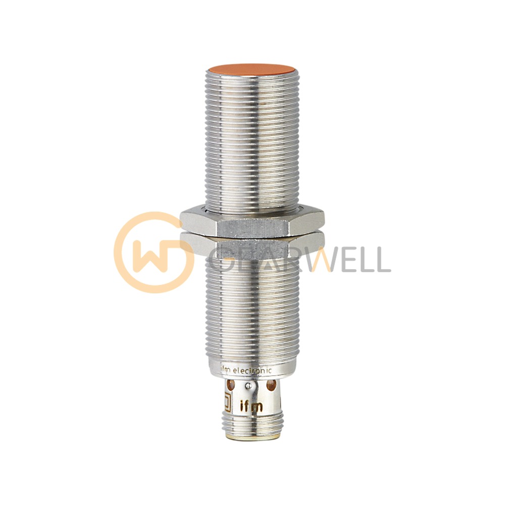 IFM IG5937 IGK3005-BPKG/US-104 Inductive Sensor