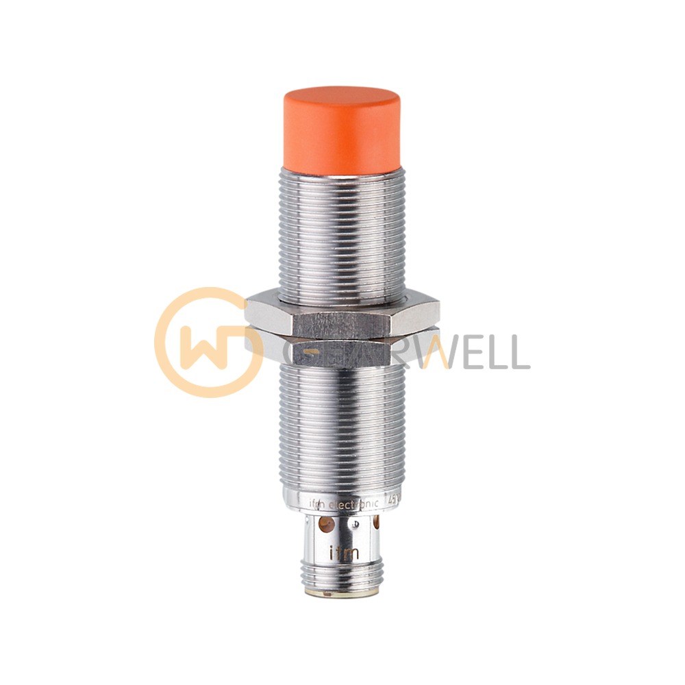 IFM IG5938 IGK3008-BPKG/US-104 Inductive Sensor