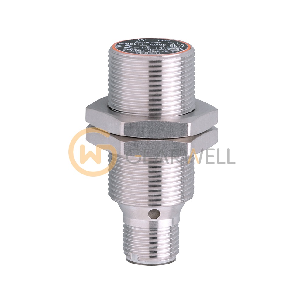 IFM IG5942 IGB3005-BPKG/US-104 Inductive Sensor