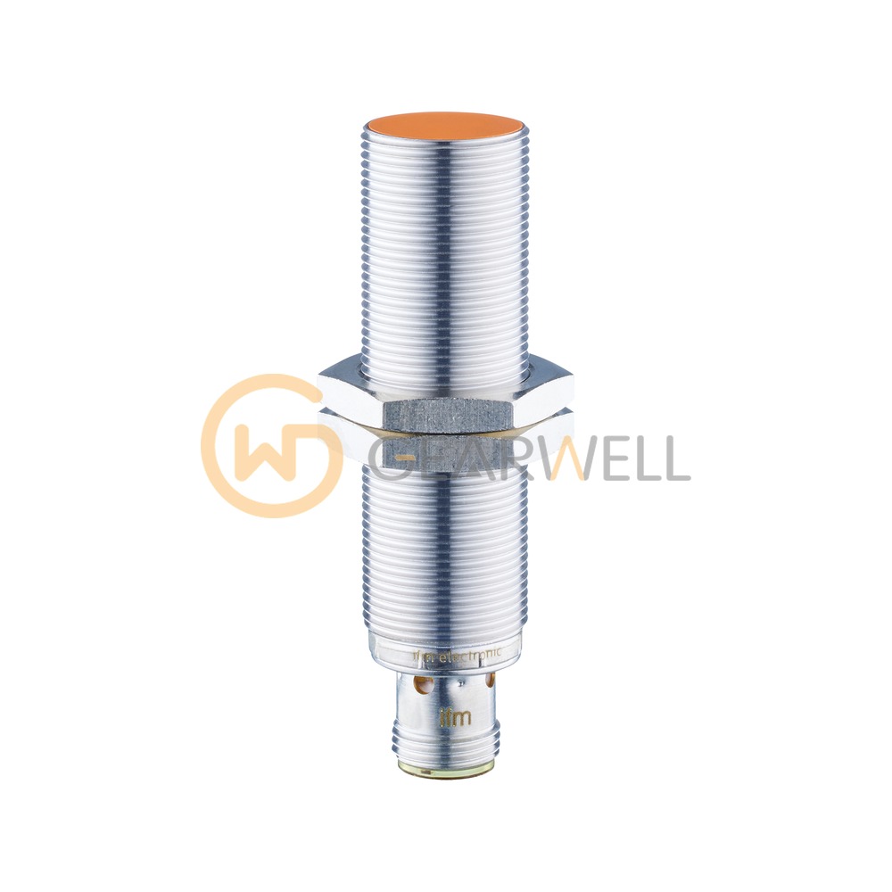 IFM IG5953 IGK2008BFRKG/2LED/US-104 Inductive Sensor