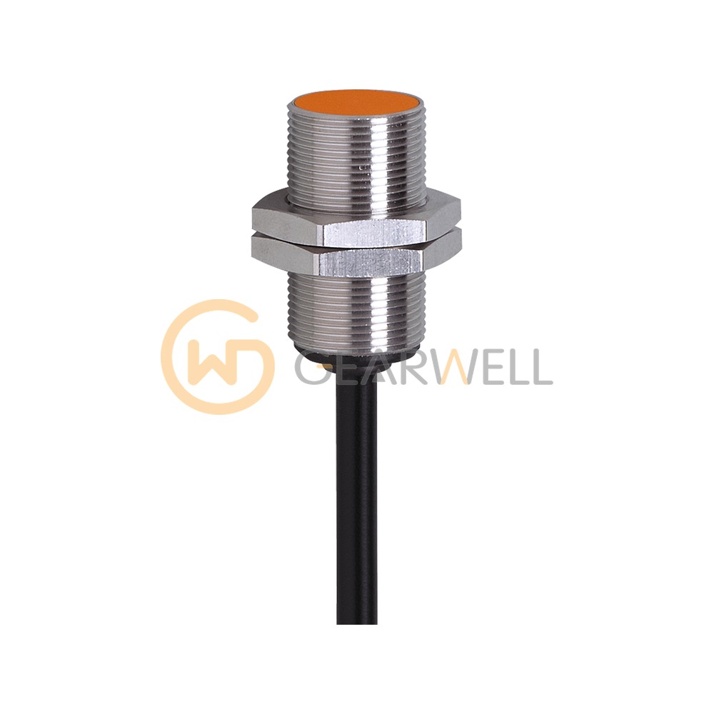 IFM IG6018 IGB3008BBPKG/6M Inductive Sensor