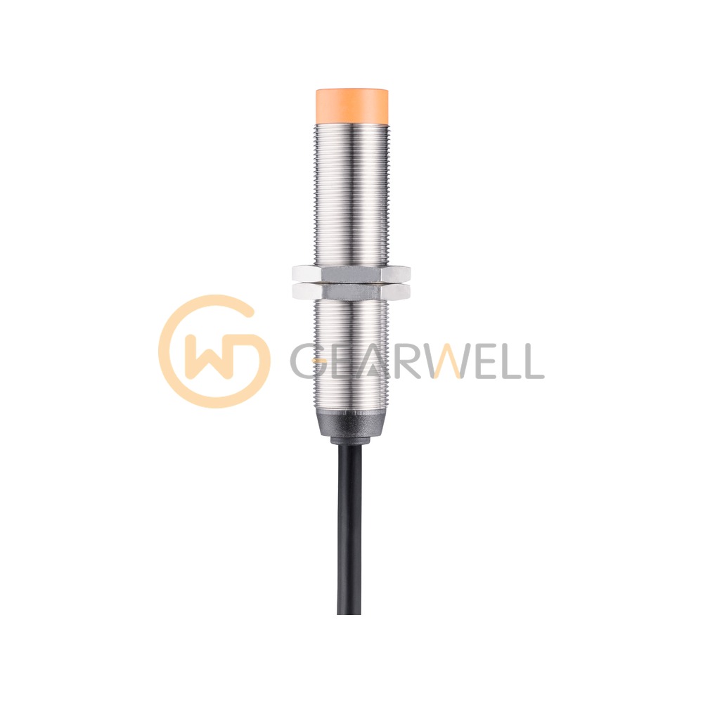 IFM IG6053 IGA3012-ANKG/0,98M/PH/US100DNS Inductive Sensor