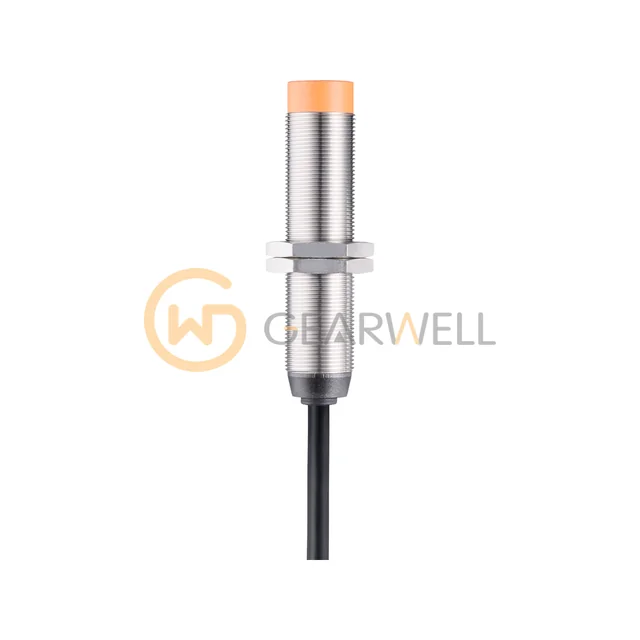 IFM IG6053 IGA3012-ANKG/0,98M/PH/US100DNS Inductive Sensor