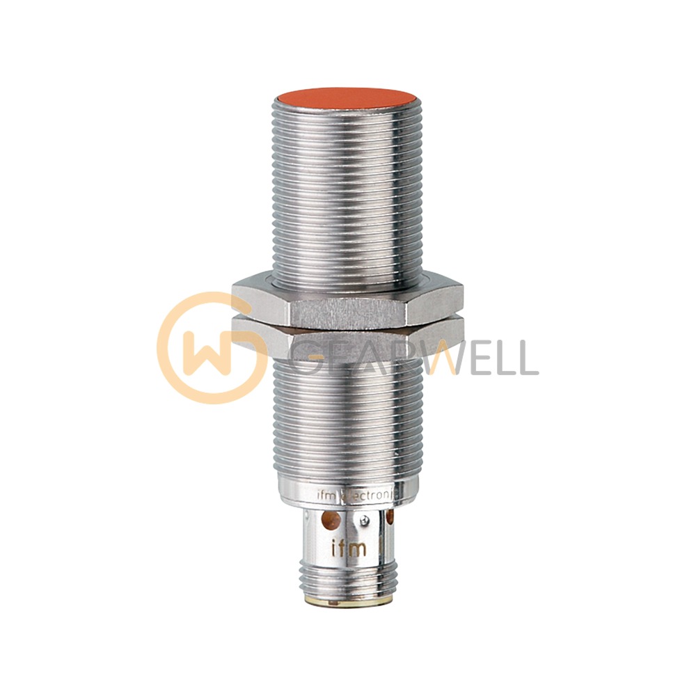 IFM IG6086 IGK4005A1PKG/IO/US Inductive Analogue Sensor with IO-Link