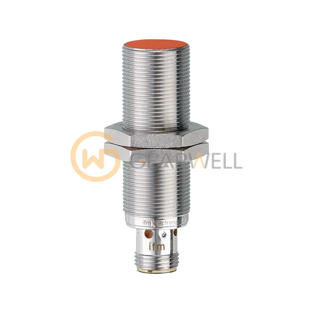 IFM IG6086 IGK4005A1PKG/IO/US Inductive Analogue Sensor with IO-Link