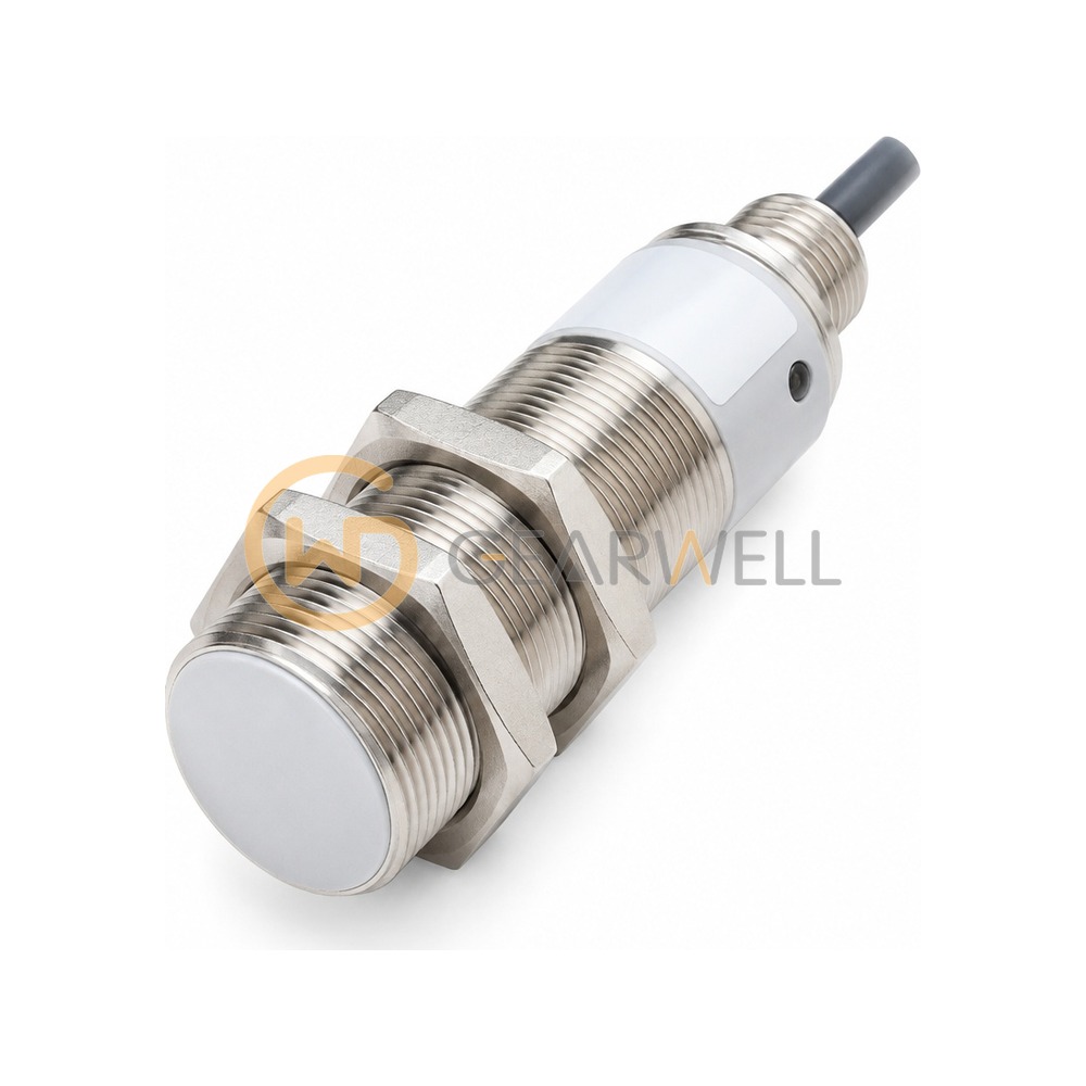 IFM IG6118 Inductive sensor