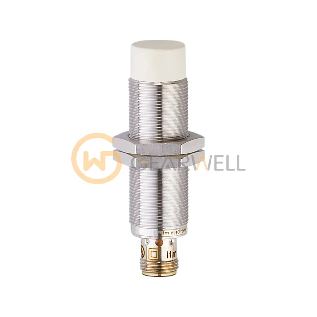 IFM IG6566 IGKC012-ASKG/V4A/US-104 Inductive Sensor