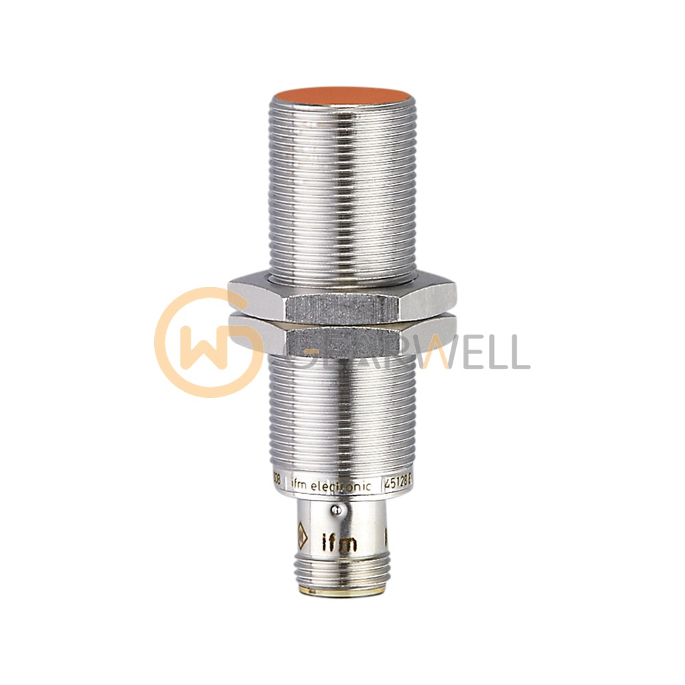 IFM IG7100 IGK3005-BPKG/US-100 Inductive Sensor