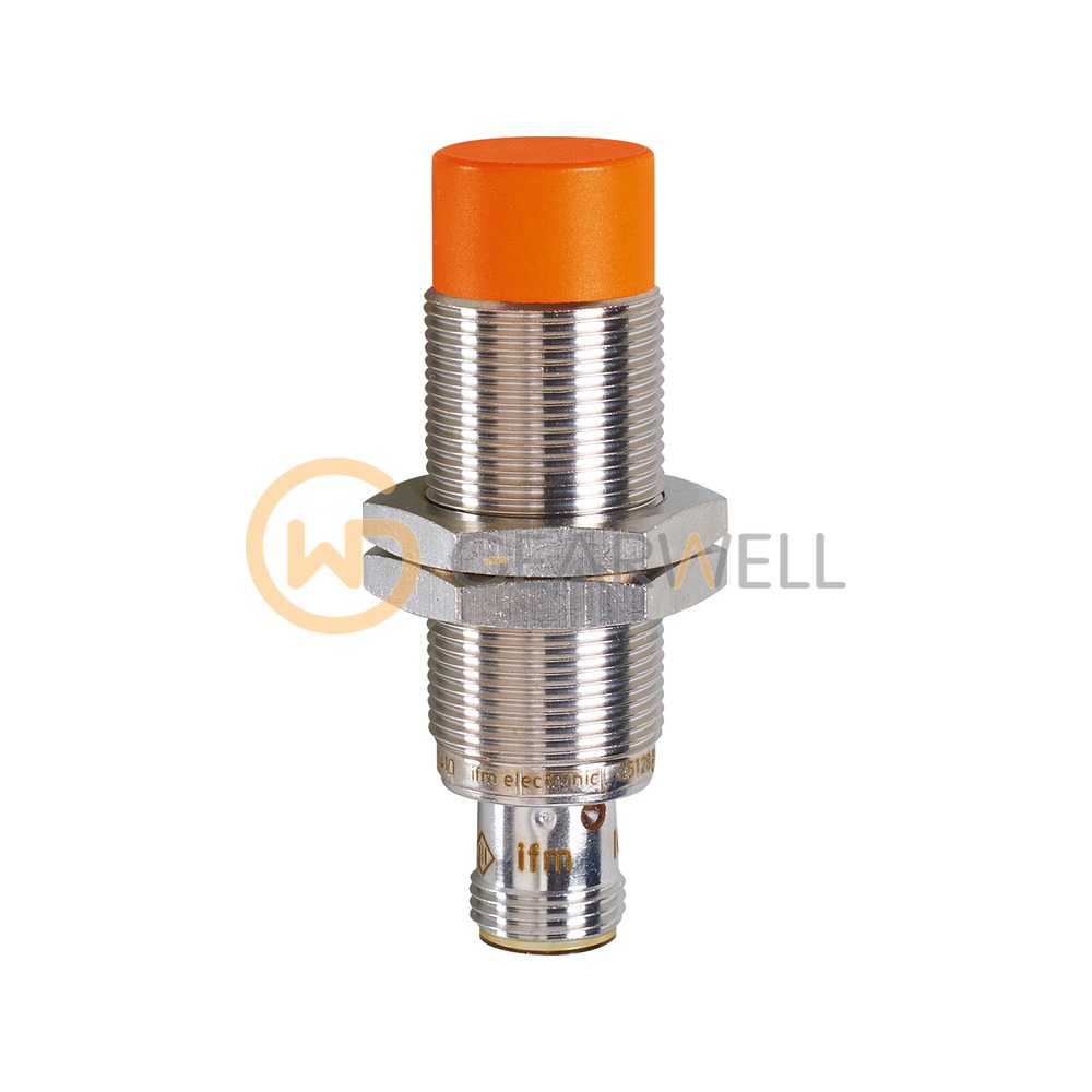IFM IG7103 IGK3008-ANKG/US-100 Inductive Sensor