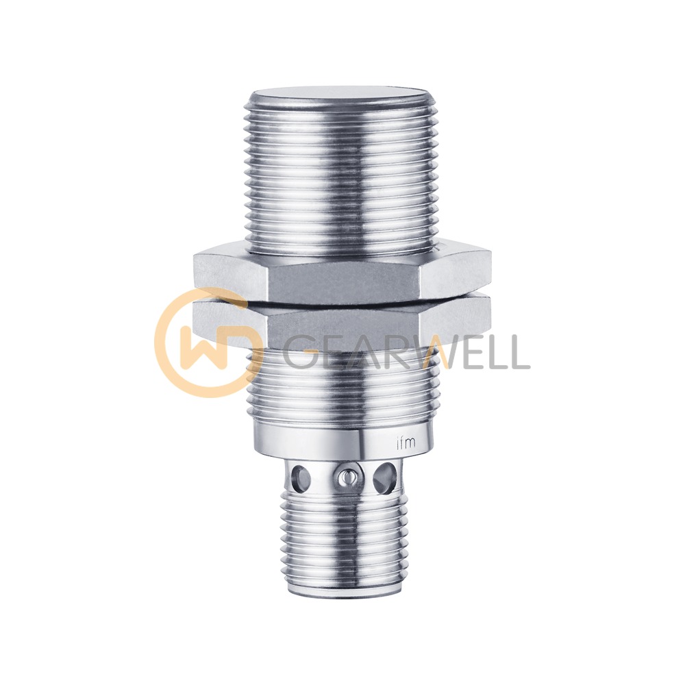 IFM IGC206 Inductive sensors Inductive sensor