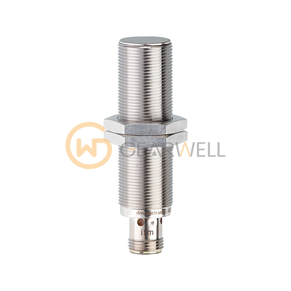 IFM IGC249 Inductive full-metal sensor