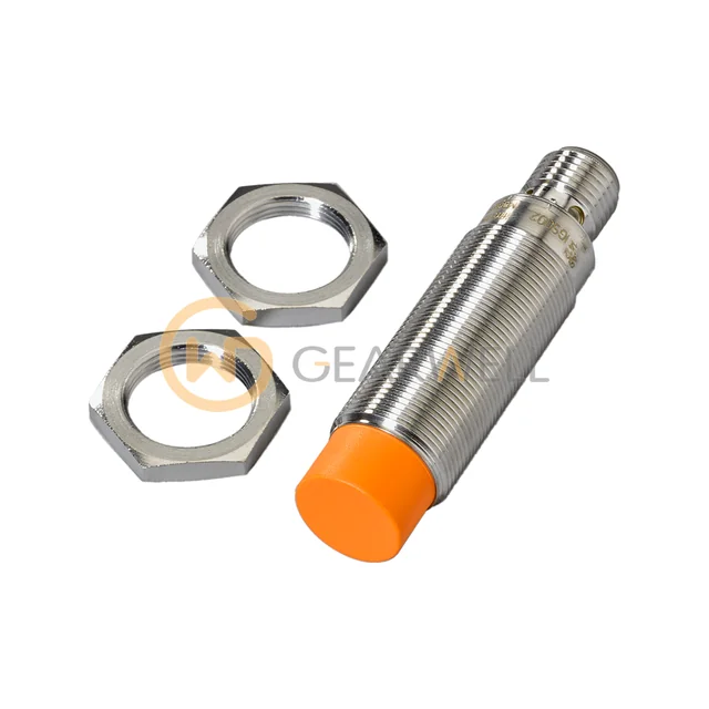 IFM IGS002 IGK2012-ARKA/M/LS-104AK Inductive Sensor