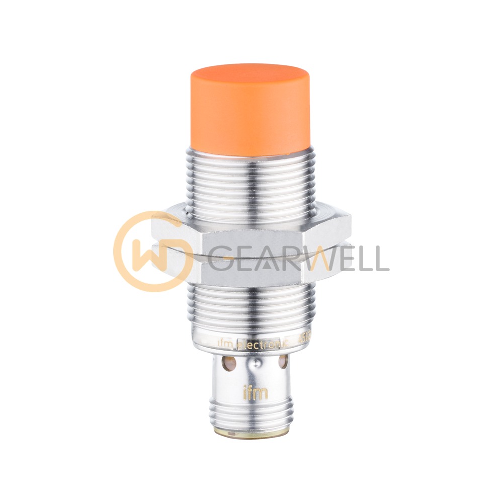 IFM IGS201 IGB2012-ARKG/US-104 Inductive Sensor