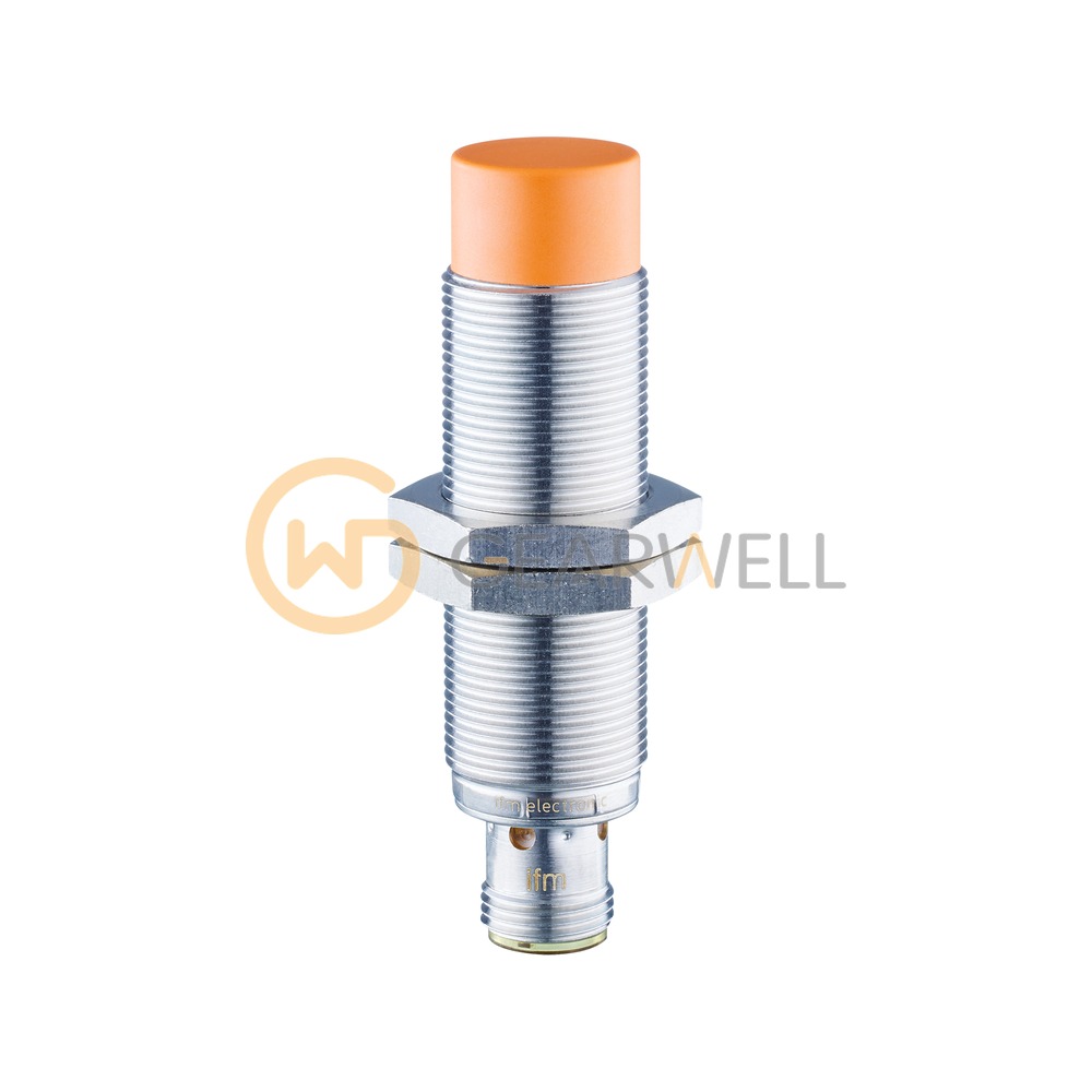 IFM IGS209 IGKC012-ASKG/2LED/US-104 Inductive Sensor