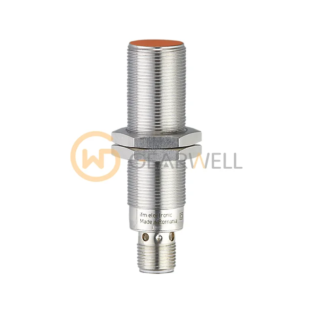 IFM IGS212 IGK3008BBPKG/US-104 Inductive Sensor