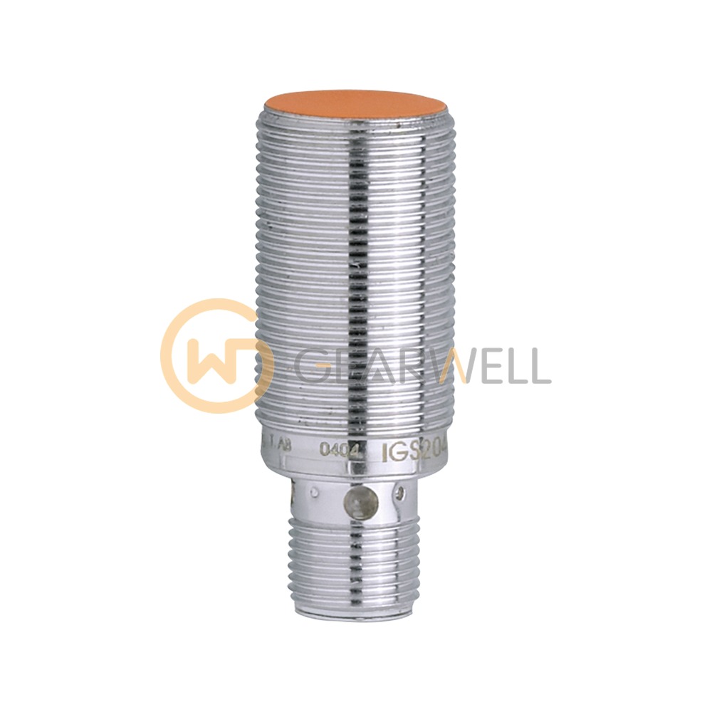 IFM IGS214 IGB3005-BPKG/US-104 Inductive Sensor