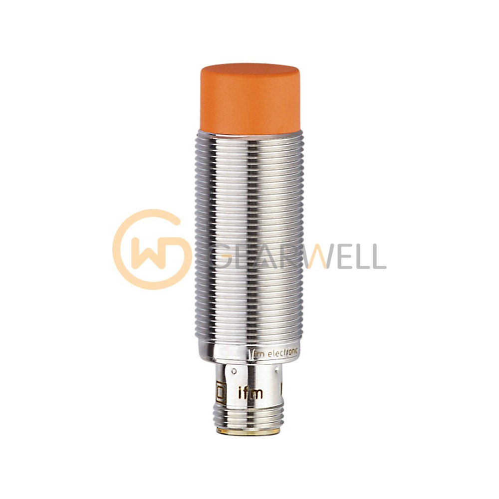 IFM IGS233 IGK3012-BPKG/US-104 Inductive Sensor