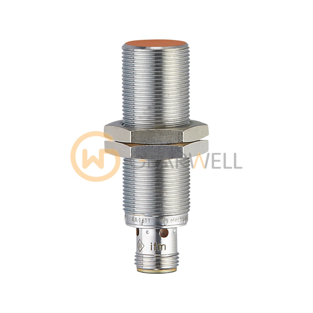 IFM IGS234 IGK3008BANKG/US-104 Inductive Sensor