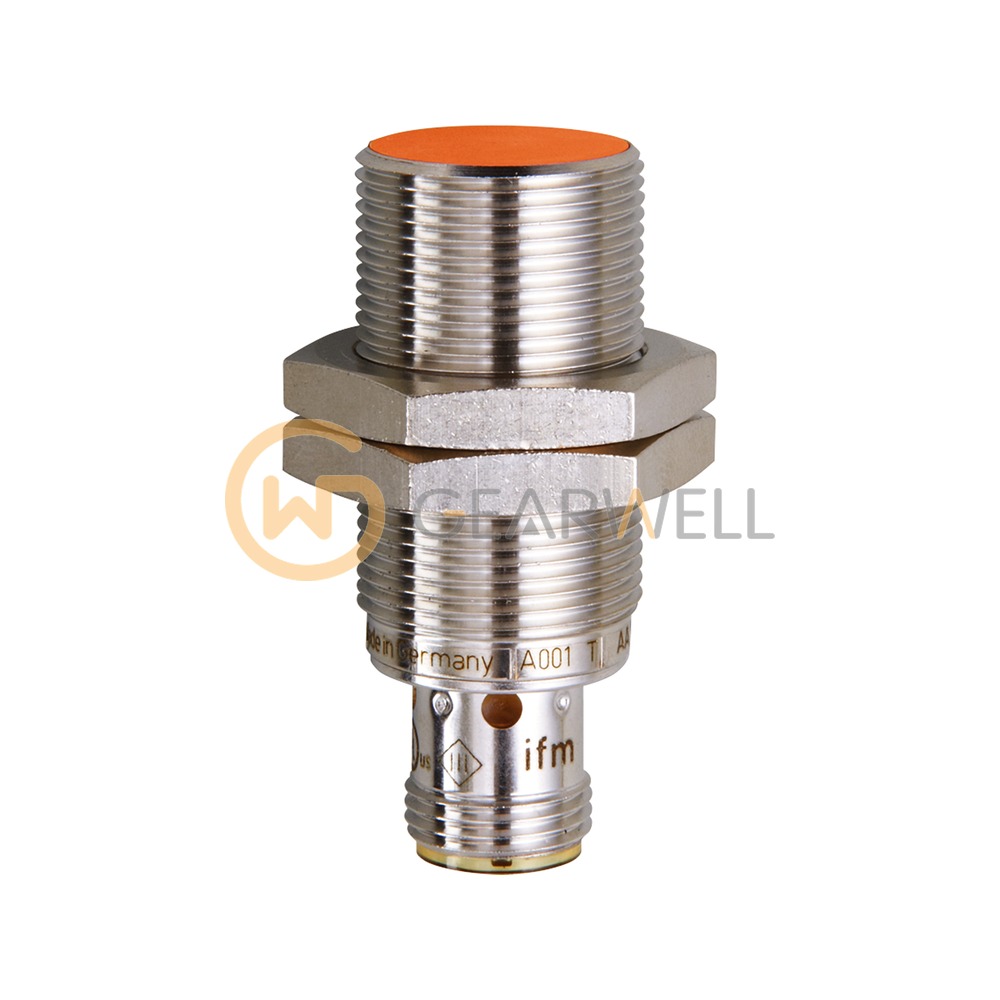 IFM IGS236 Inductive sensor