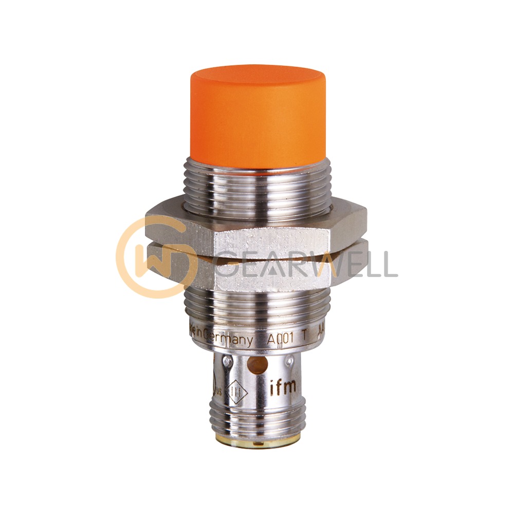 IFM IGS237 IGB3012-BPKG/US-104 Inductive Sensor