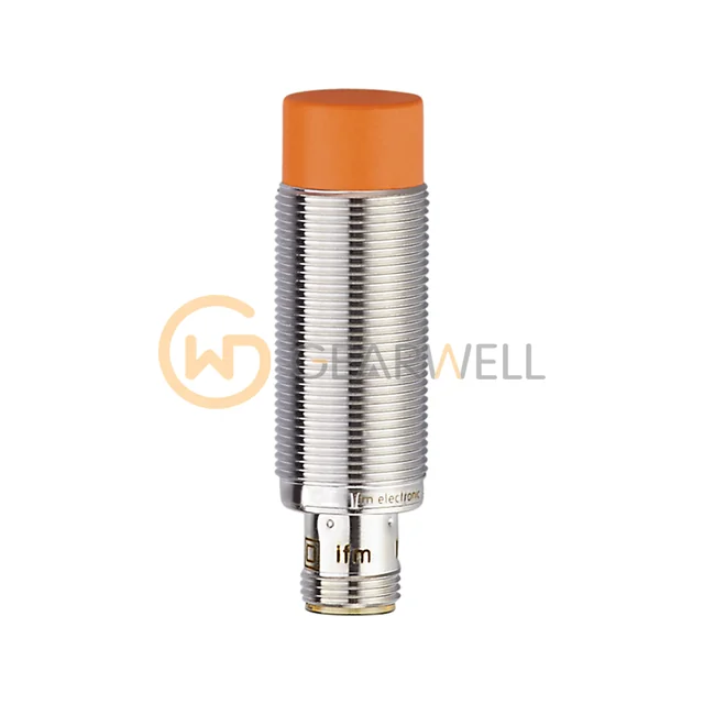 IFM IGS242 IGK3012-APKG/US-104 Inductive Sensor