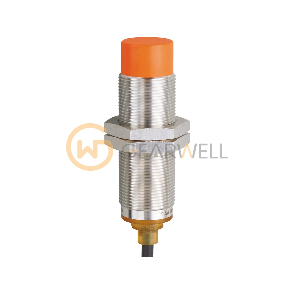 IFM IGS245 IGK3012-BPKG/2M/PUR Inductive Sensor