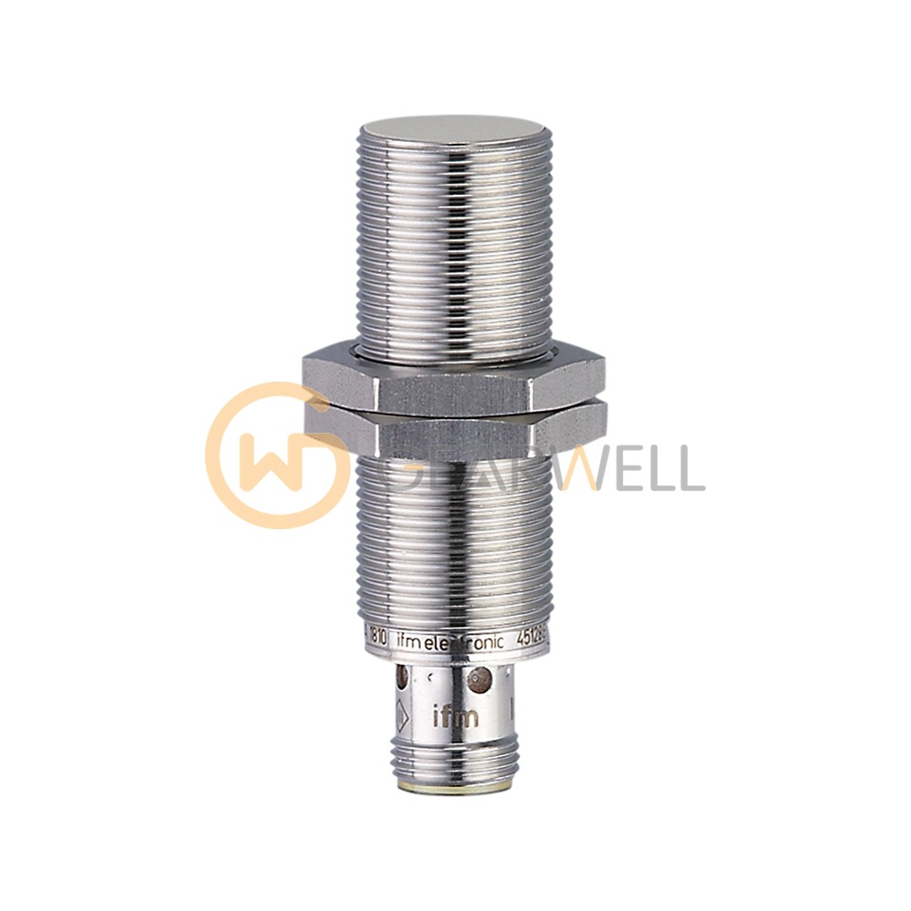 IFM IGS277 IGK3008BBPKG/K1/US-104 Inductive Sensor