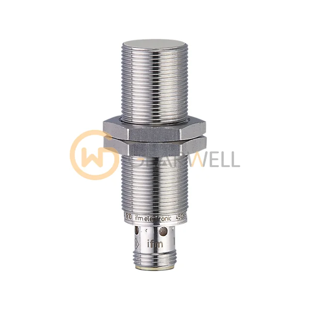 IFM IGS277 IGK3008BBPKG/K1/US-104 Inductive Sensor