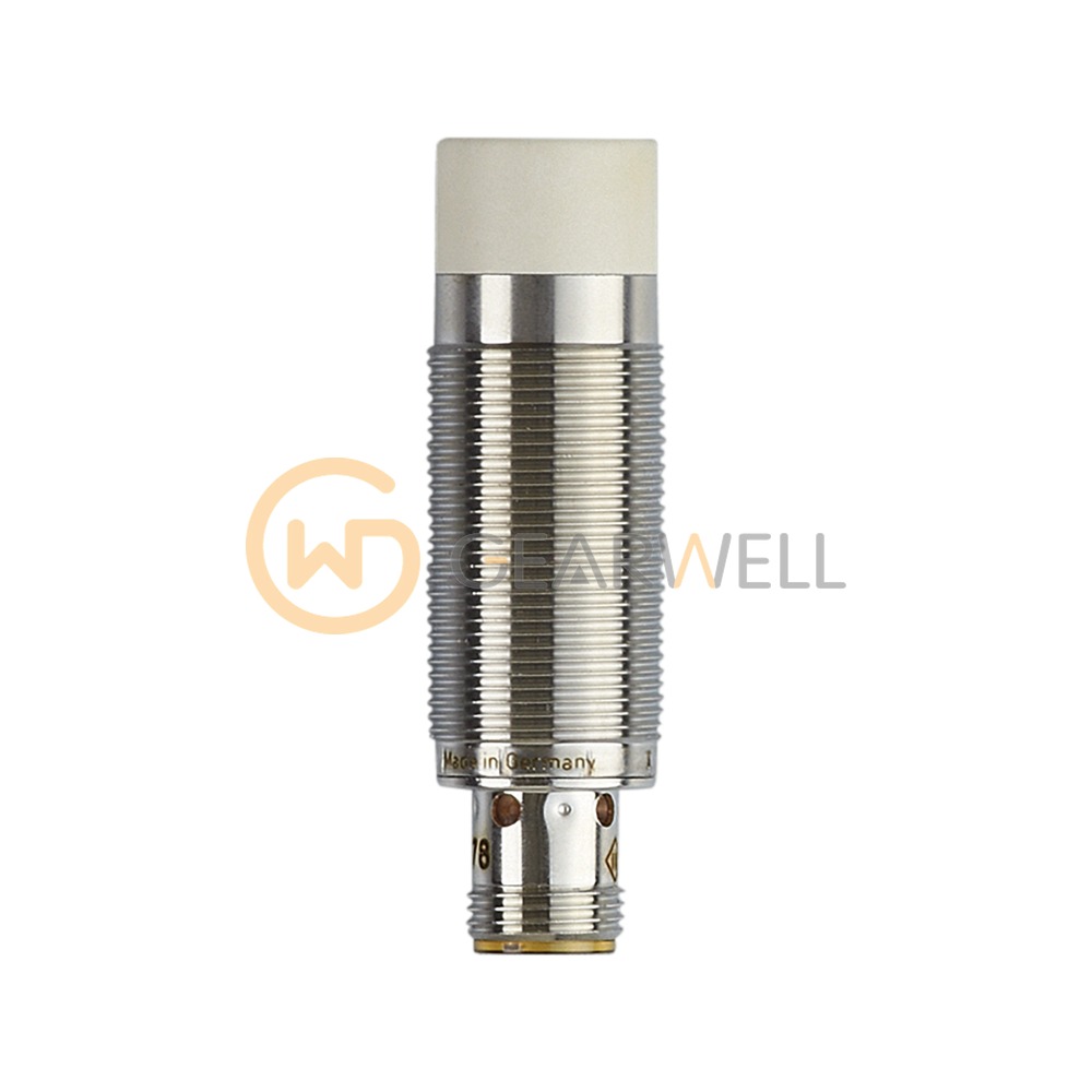 IFM IGS278 IGK3015-BPKG/K1/US-104 Inductive Sensor