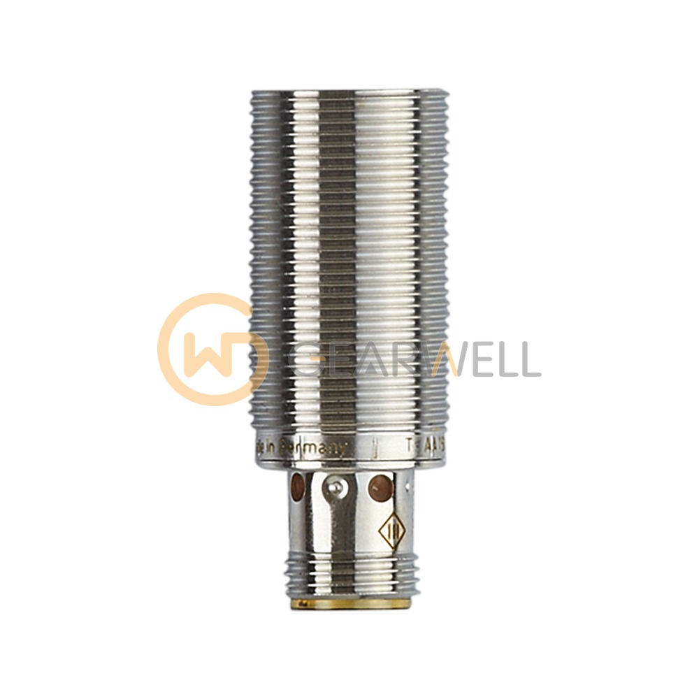 IFM IGS287 IGB3008BBPKG/K1/V4A/US-104 Inductive Sensor