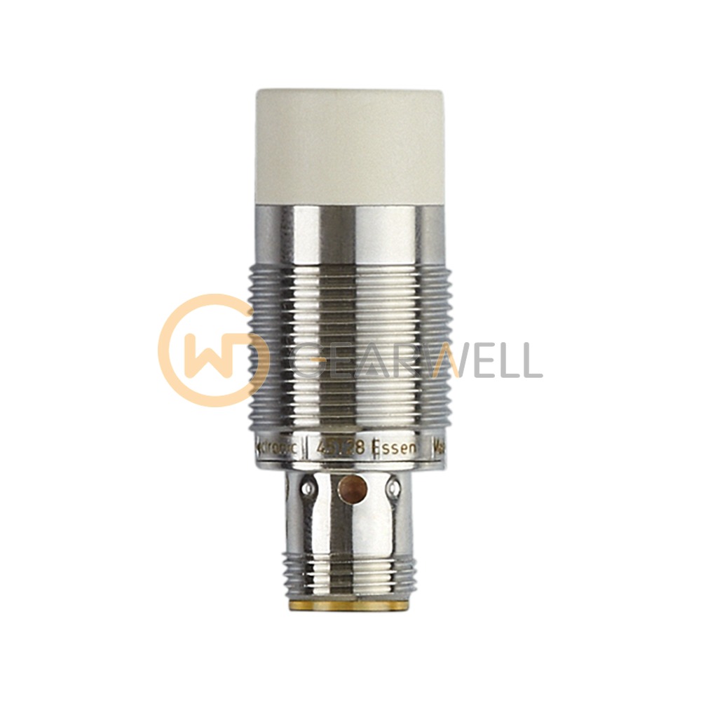 IFM IGS289 IGB3015-BPKG/K1/V4A/US-104 Inductive Sensor