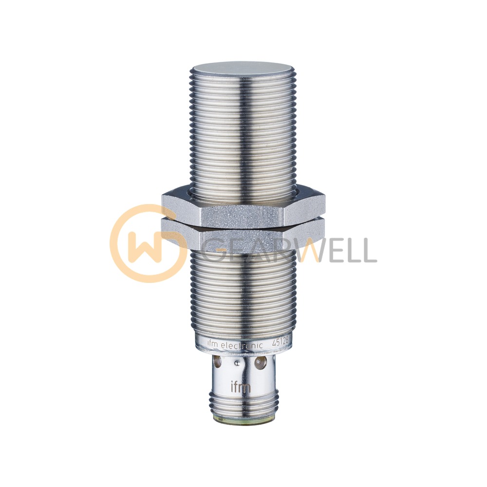 IFM IGS290 IGK3008BBPKG/K1/V4A/US-104 Inductive Sensor