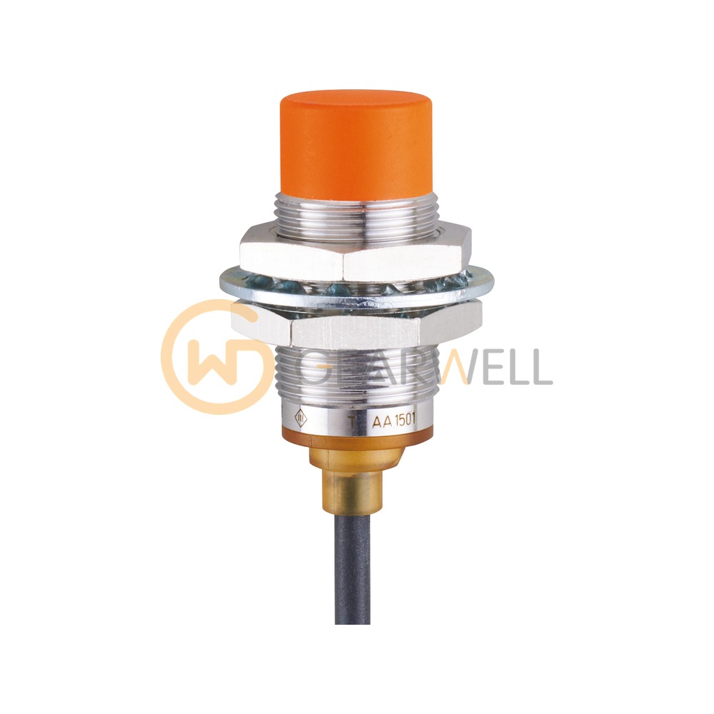 IFM IGS704 IGB3012-APKG/2M/PUR Inductive Sensor