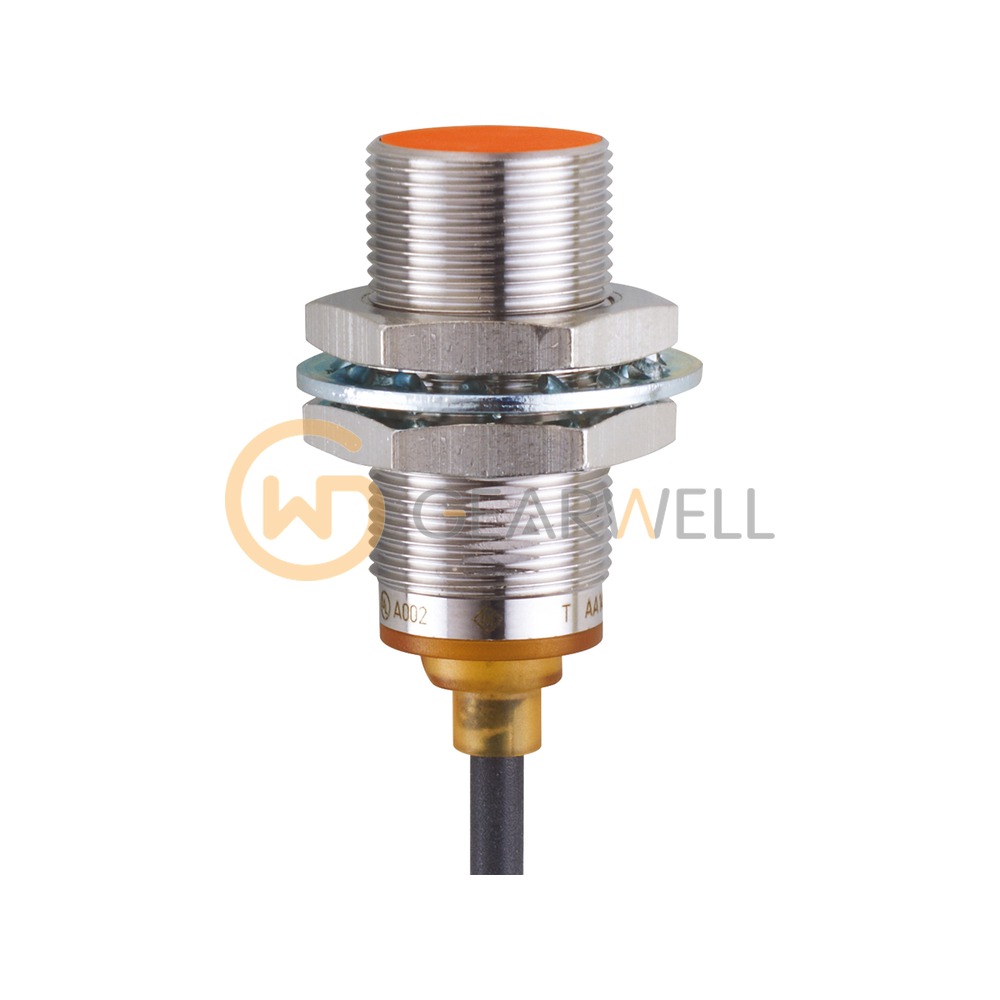 IFM IGS714 IGB2008BBRKG/2M/PUR/UP Inductive Sensor