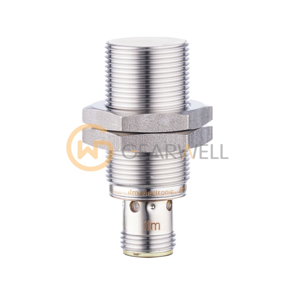IFM IGT203 IGB3008BBPKG/V4A/US-104 Inductive Sensor