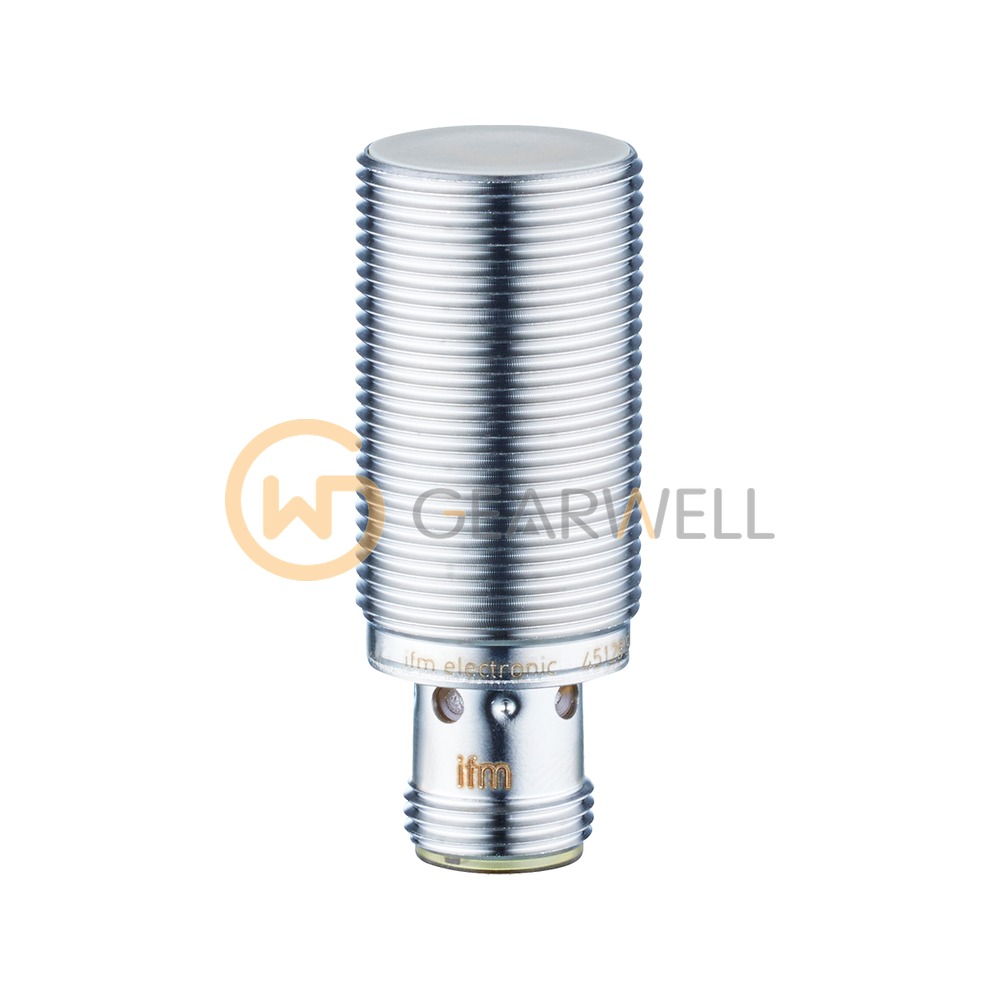 IFM IGT204 IGB3008BAPKG/V4A/US-104 Inductive Sensor