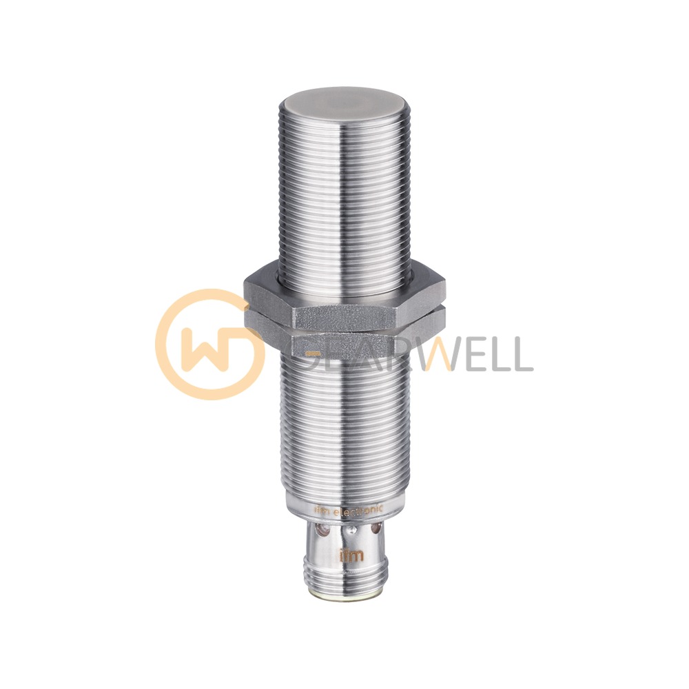 IFM IGT219 IGK3008BBPKG/V4A/US-104 Inductive Sensor