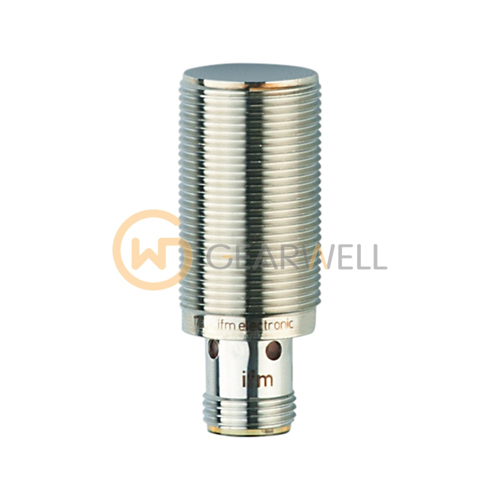 IFM IGT258 Inductive full-metal sensor