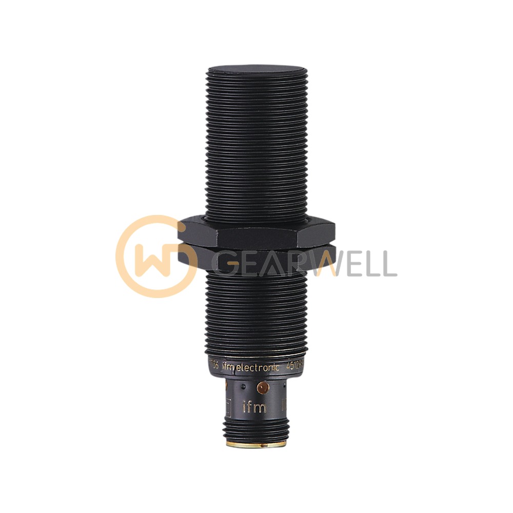 IFM IGW200 Inductive sensor