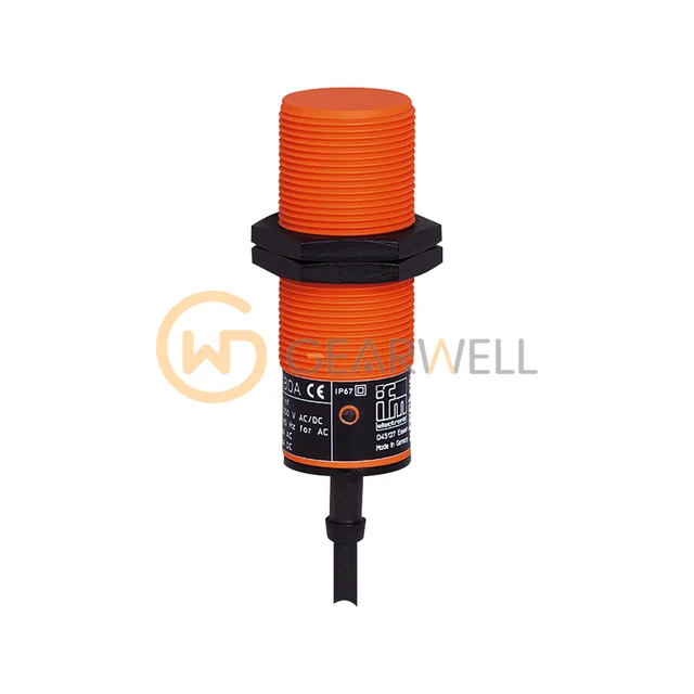 IFM II0006 II-2015-ABOA Inductive Sensor