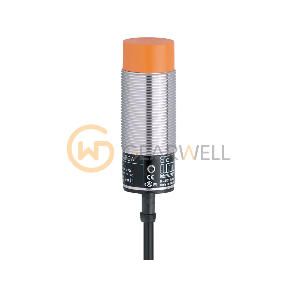 IFM II0012 IIA2015-ABOA Inductive Sensor