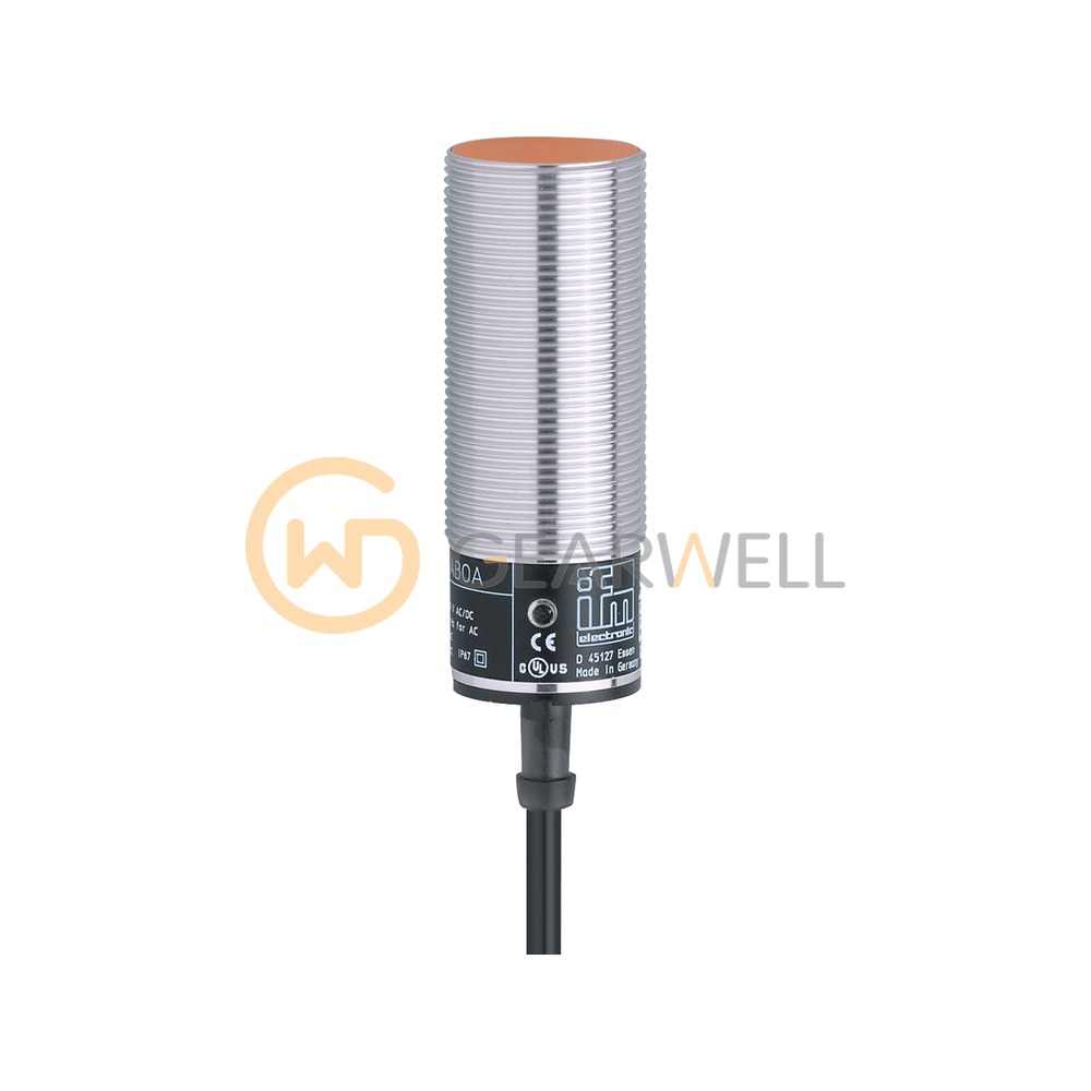 IFM II0272 IIA2010-ABOA/RT Inductive Sensor