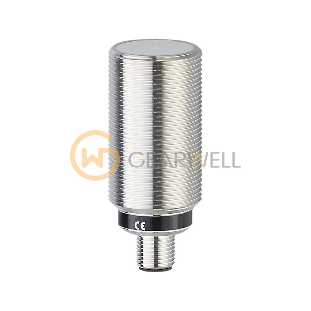 IFM II0340 IIK2015BABOA/SL/LS-100-AK Inductive Sensor