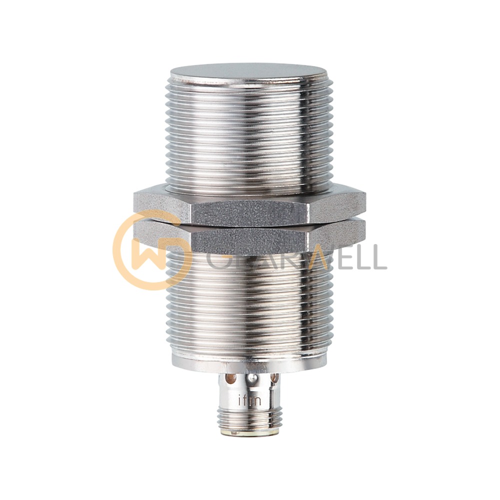 IFM II502A Inductive full-metal sensor