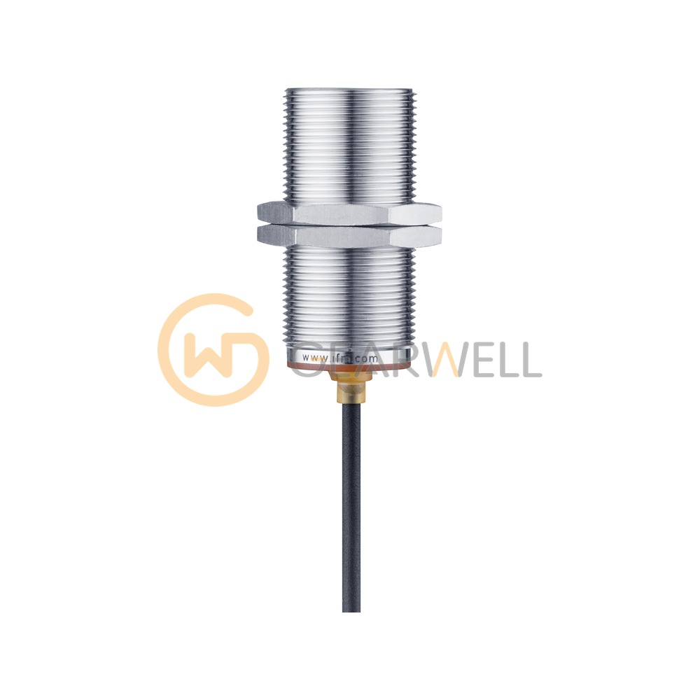 IFM II5256 IIA3010-BPKG Inductive Sensor