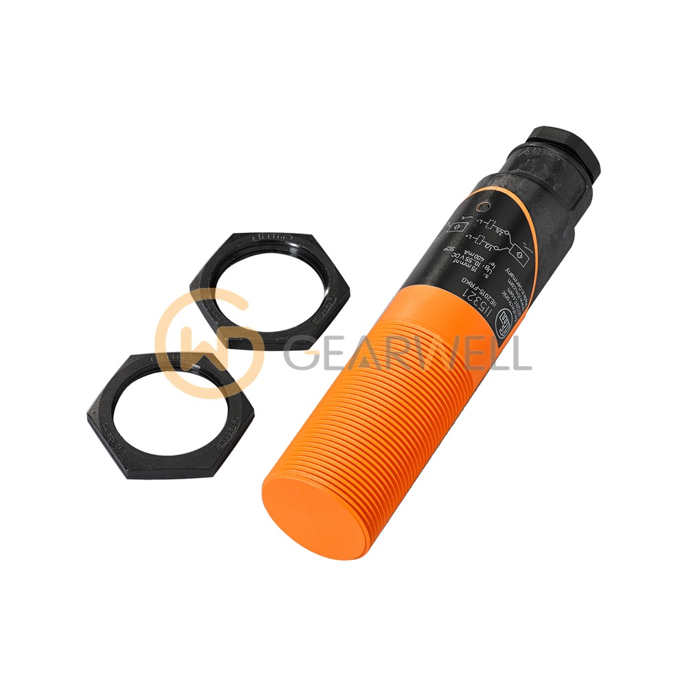 IFM II5320 IIE2010-FRKG Inductive Sensor