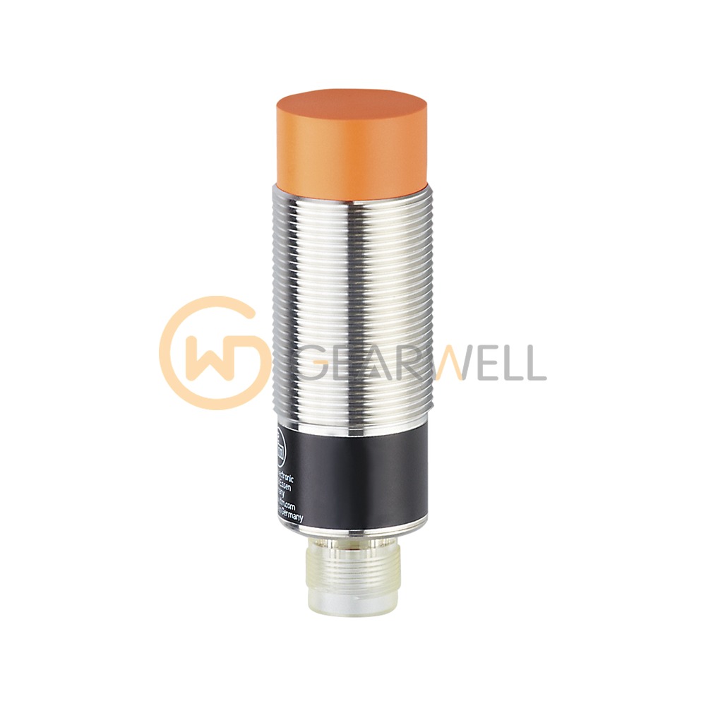 IFM II5483 IIA3015-BPKG/BS-301-APS Inductive Sensor
